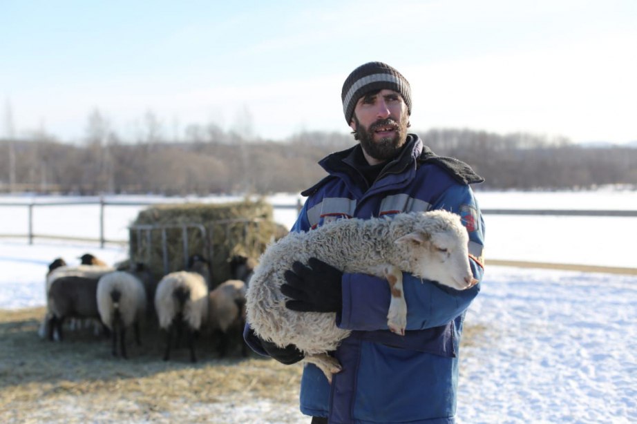 Более 1 900 соцконтрактов заключили жители Хабаровского края с начала текущего года Более 1 900 соцконтрактов заключили жители Хабаровского края с начала текущего года