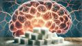 Сахар: топливо для мозга или враг интеллекта?