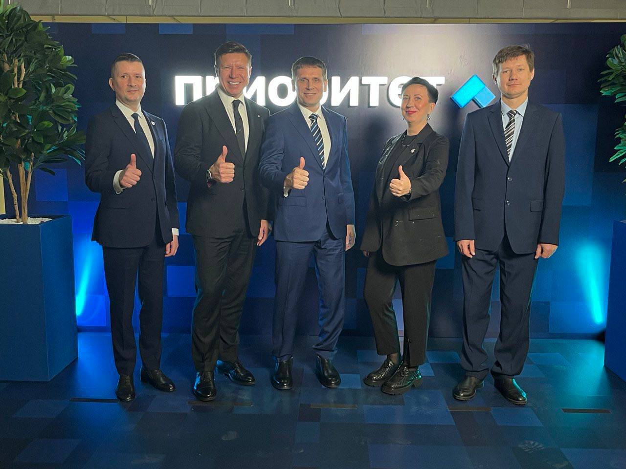 Команда ДВГАФК отчиталась о реализации программы развития в 2025 году в дальневосточном треке «Приоритет–2030» Команда ДВГАФК отчиталась о реализации программы развития в 2025 году в дальневосточном треке «Приоритет–2030»