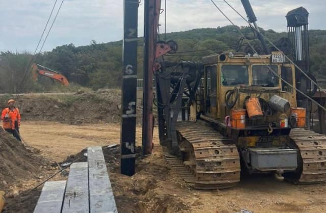 В Приморье потратят полмиллиарда рублей на ремонт мостов в 2026 году