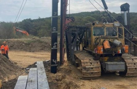 В Приморье потратят полмиллиарда рублей на ремонт мостов в 2026 году