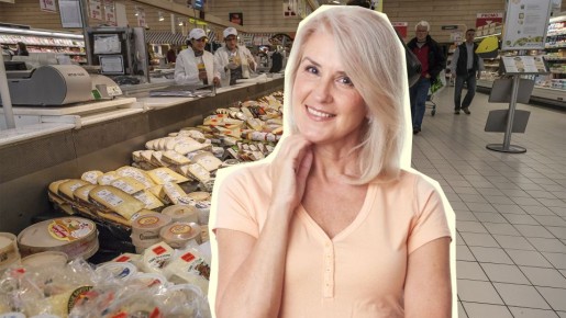 Как выбрать качественный плавленый сыр: эксперт дал четкие рекомендации