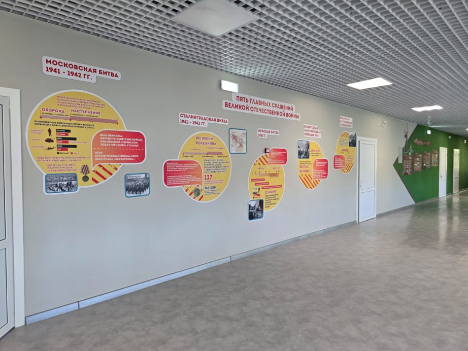 К началу нового года в городе Вяземский отремонтируют детский сад № 3 К началу нового года в городе Вяземский отремонтируют детский сад № 3