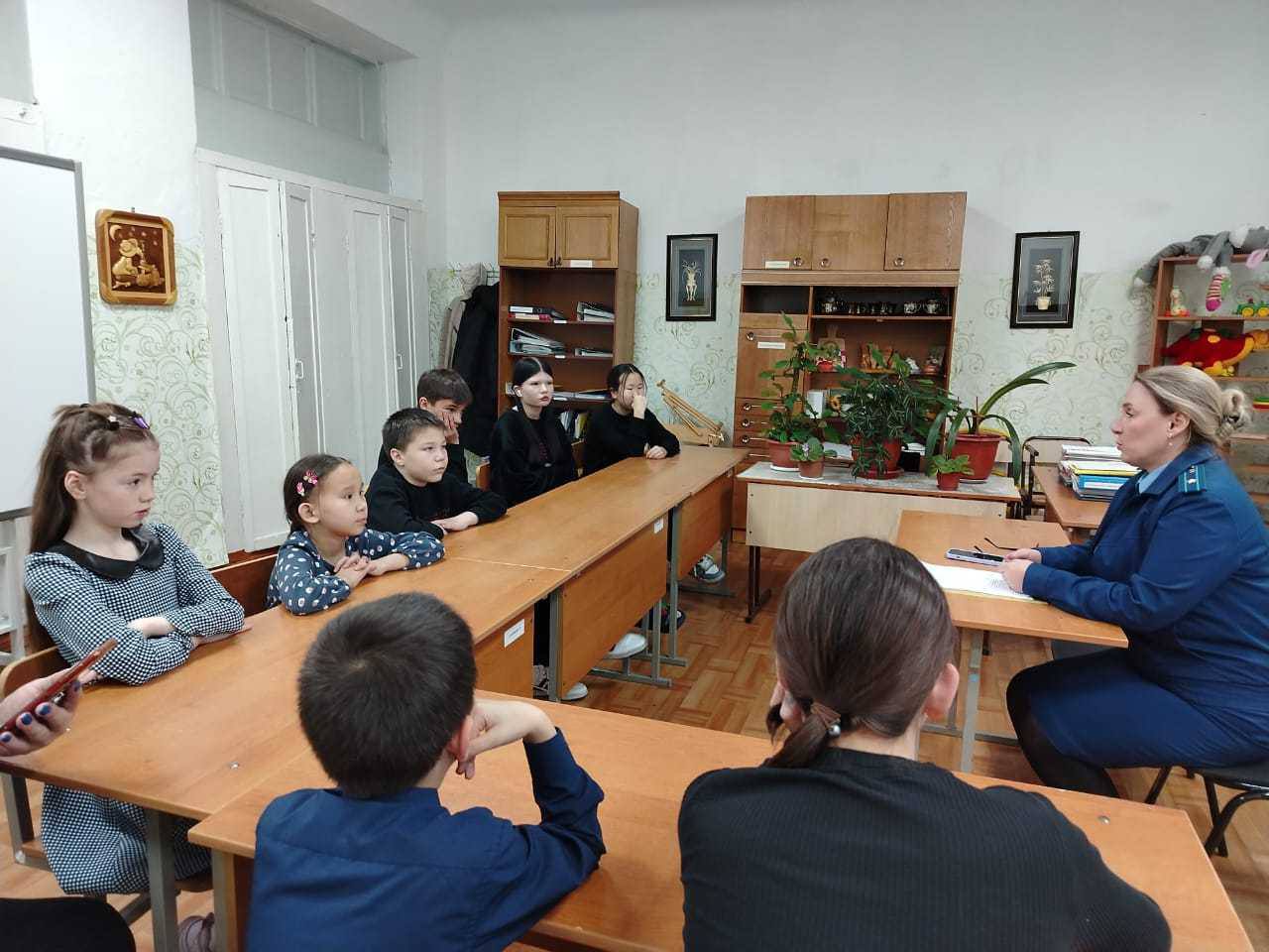 20 ноября в России отмечается День правовой помощи детям 20 ноября в России отмечается День правовой помощи детям