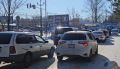 МРЭО ГАИ в Хабаровске перешло на усиленный режим работы