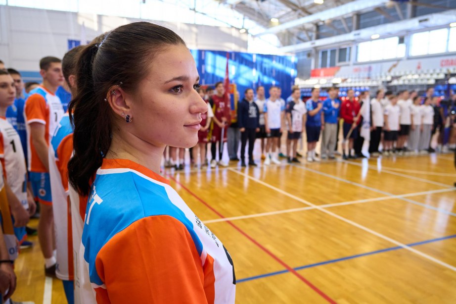 Студенческие игры и Карьерный форум объединили молодежь в Хабаровском крае Студенческие игры и Карьерный форум объединили молодежь в Хабаровском крае