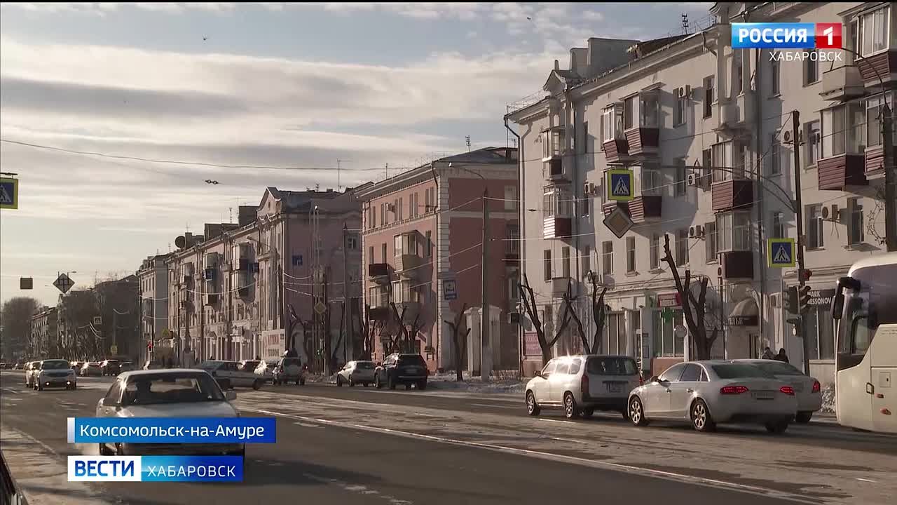 Водителя с более чем двумя сотнями неоплаченных штрафов за несоблюдение ПДД нашли в Комсомольске