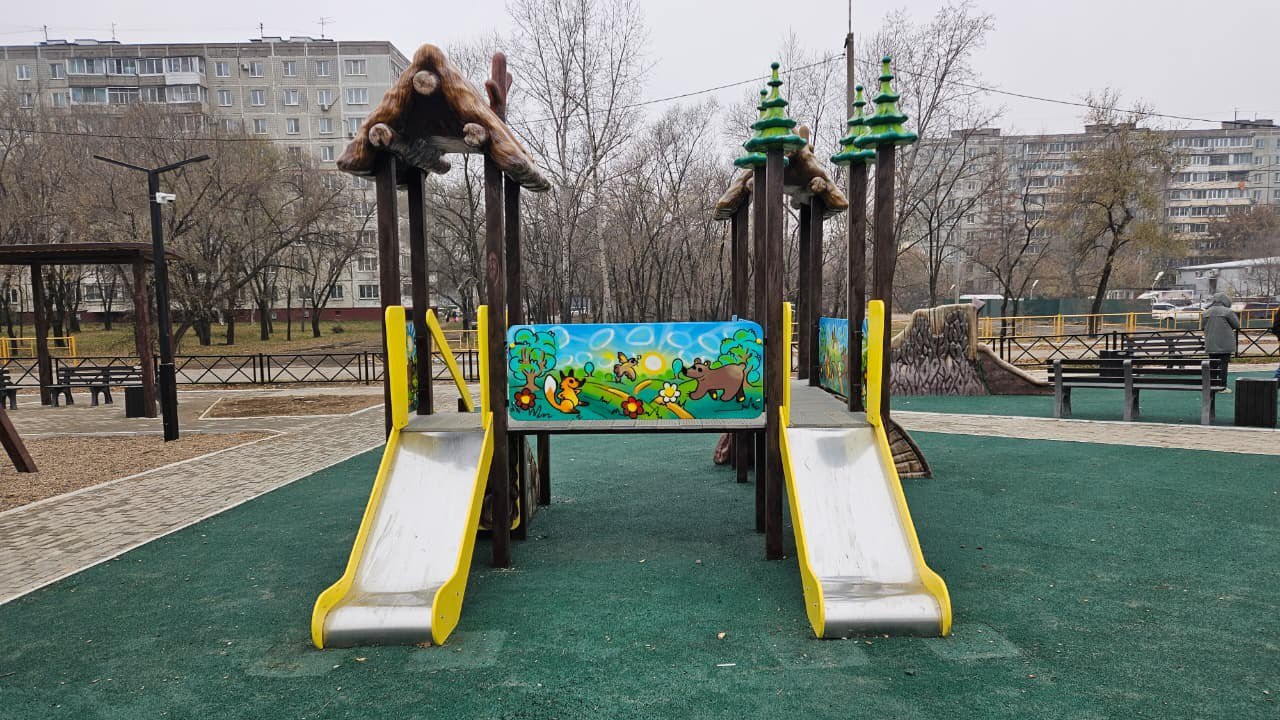 Сергей Кравчук: Национальный проект «Инфраструктура для жизни», инициированный Президентом России Владимиром Владимировичем Путиным, дает нам возможность преобразить общественные пространства, создавая уютные уголки для...