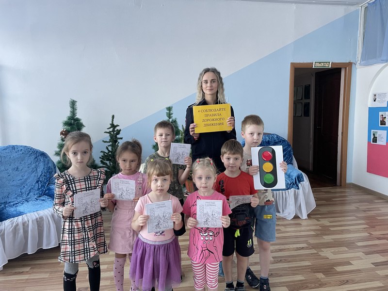 Право, порядок, безопасность: итоги профилактических мероприятий Госавтоинспекции в районах края Право, порядок, безопасность: итоги профилактических мероприятий Госавтоинспекции в районах края