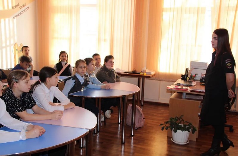 Право, порядок, безопасность: итоги профилактических мероприятий Госавтоинспекции в районах края Право, порядок, безопасность: итоги профилактических мероприятий Госавтоинспекции в районах края