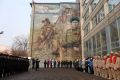 Новый Мурал Победы открыли в Хабаровске