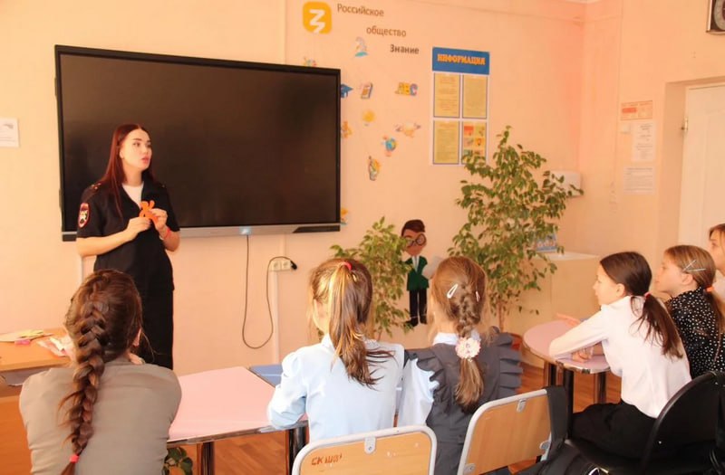 Право, порядок, безопасность: итоги профилактических мероприятий Госавтоинспекции в районах края Право, порядок, безопасность: итоги профилактических мероприятий Госавтоинспекции в районах края