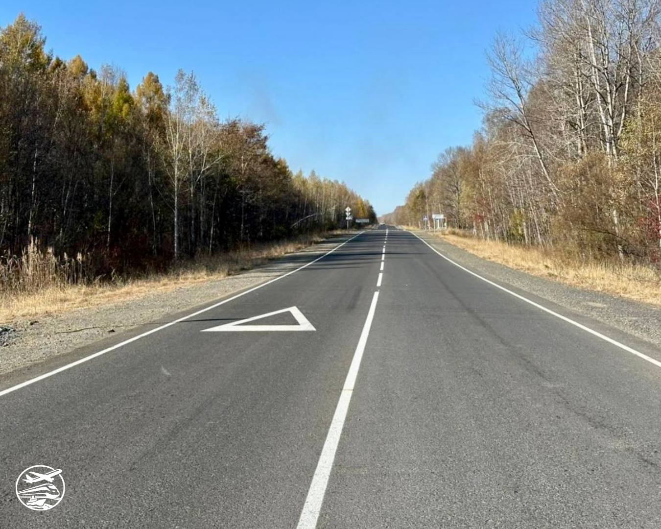 В Хабаровском крае отремонтировали более 76 км дорог к малым населенным пунктам В Хабаровском крае отремонтировали более 76 км дорог к малым населенным пунктам