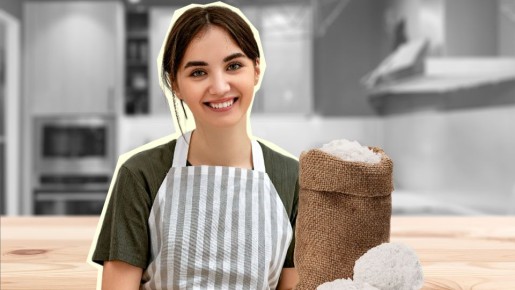 Умные хозяйки скупают соль пачками: используют совсем не по назначению