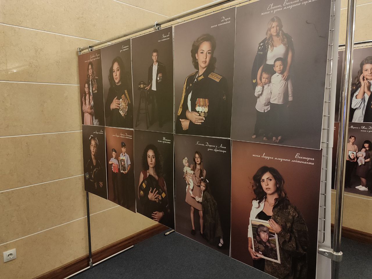 До официального открытия Городского гражданского форума осталось чуть меньше часа! До официального открытия Городского гражданского форума осталось чуть меньше часа!