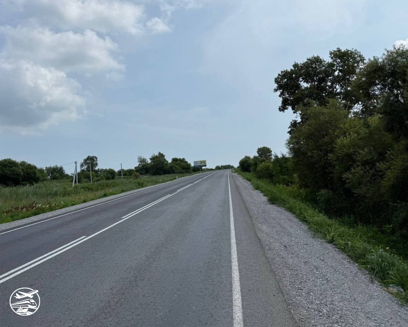 В Хабаровском крае отремонтировали более 76 км дорог к малым населенным пунктам В Хабаровском крае отремонтировали более 76 км дорог к малым населенным пунктам