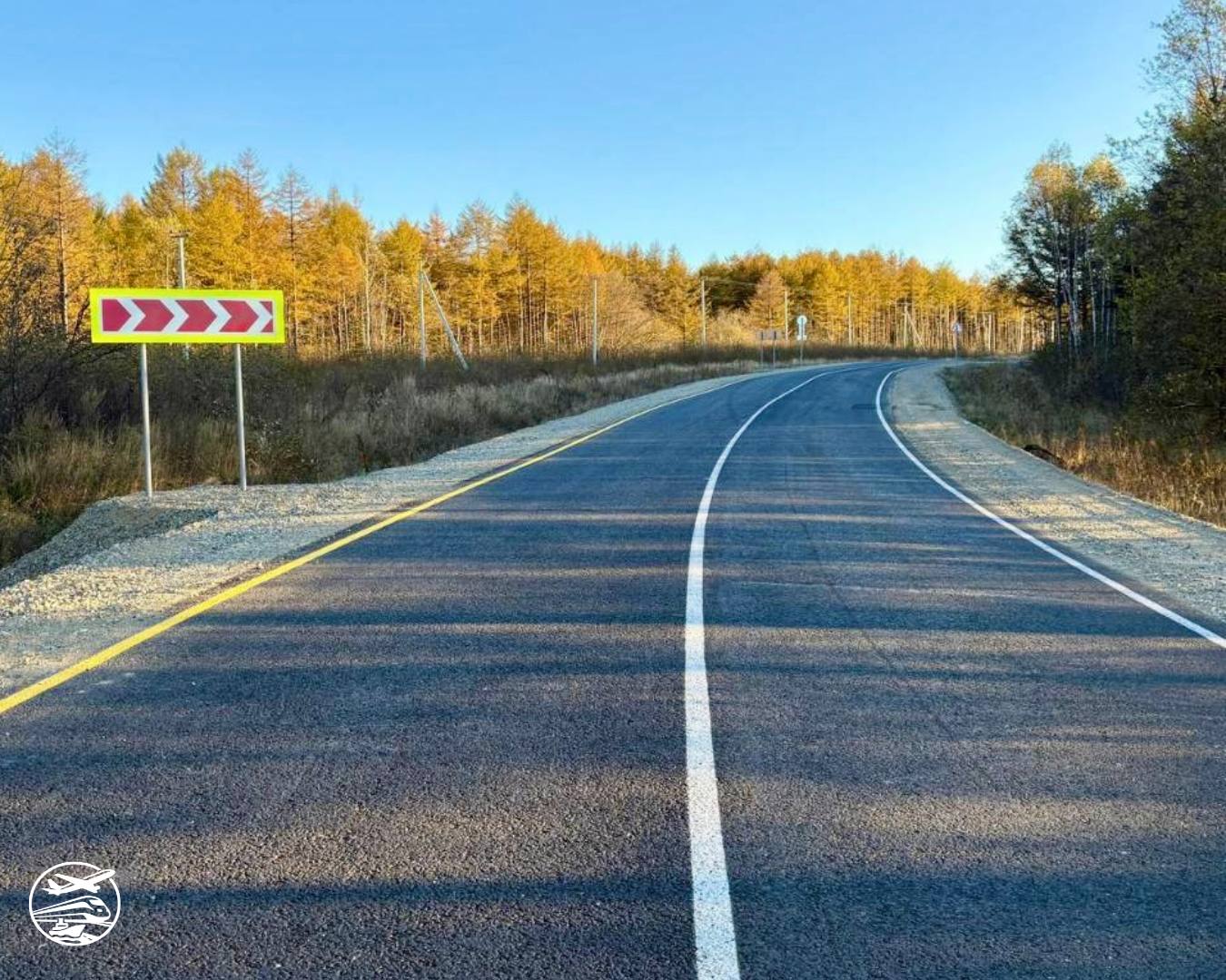 В Хабаровском крае отремонтировали более 76 км дорог к малым населенным пунктам В Хабаровском крае отремонтировали более 76 км дорог к малым населенным пунктам