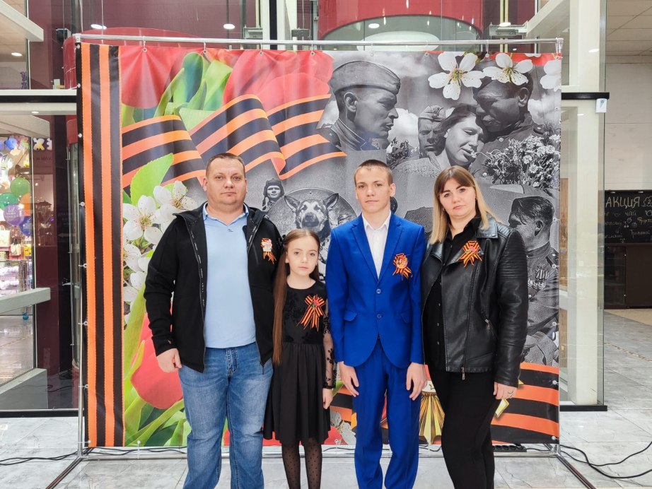 Определены победители конкурса «Семья Хабаровского края» Определены победители конкурса «Семья Хабаровского края»