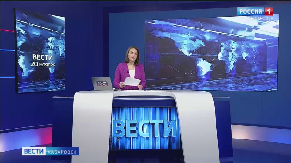 Развязку на Ленинградской и часть Проспекта обновили в Хабаровске по нацпроекту Президента