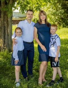 Определены победители конкурса «Семья Хабаровского края»