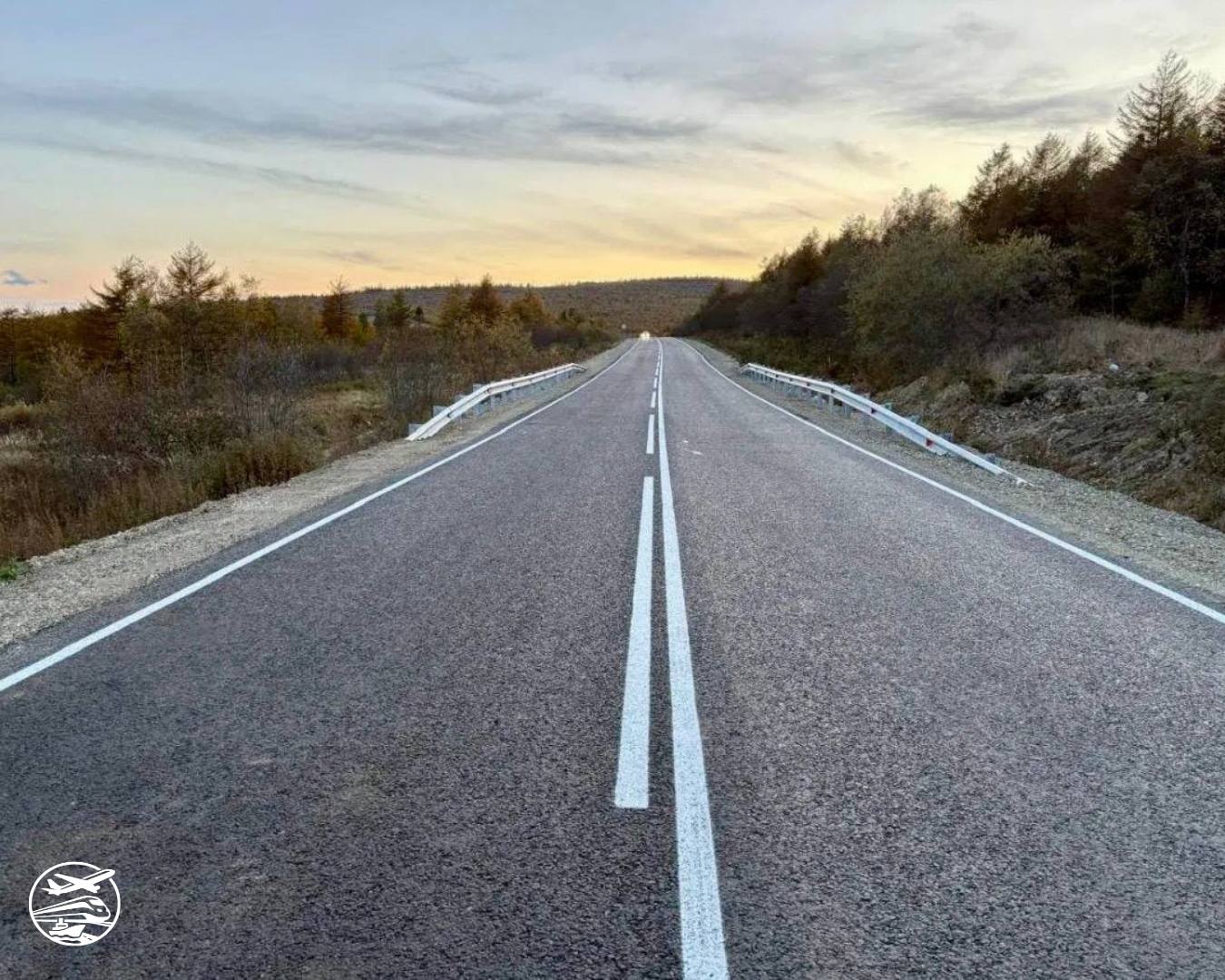 В Хабаровском крае отремонтировали более 76 км дорог к малым населенным пунктам В Хабаровском крае отремонтировали более 76 км дорог к малым населенным пунктам