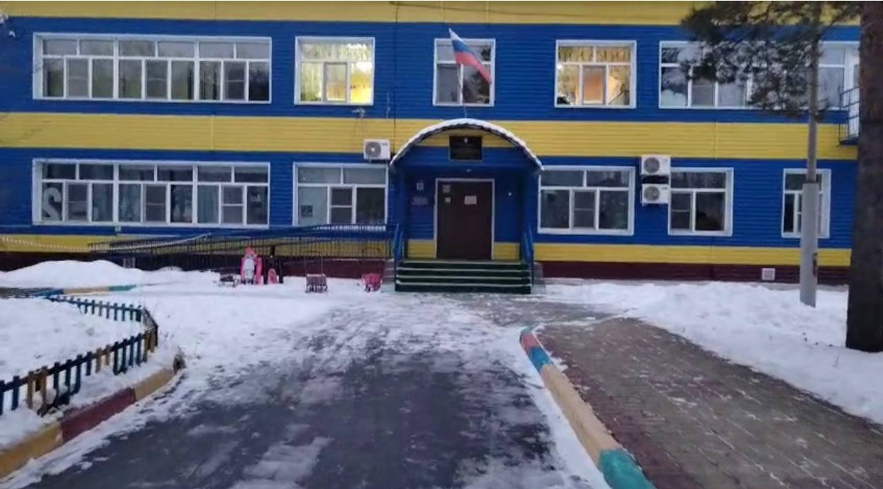 Закрытый по решению суда детский сад вновь открыл свои двери в Хабаровске