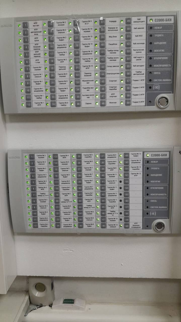 Закрытый по решению суда детский сад вновь открыл свои двери в Хабаровске Закрытый по решению суда детский сад вновь открыл свои двери в Хабаровске