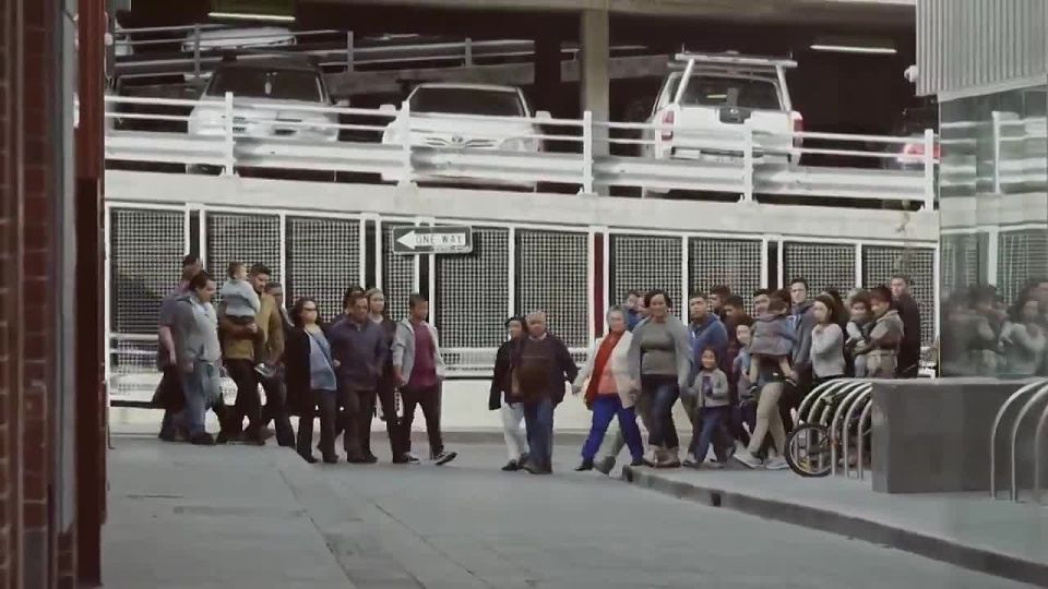 Смерть - не самое страшное