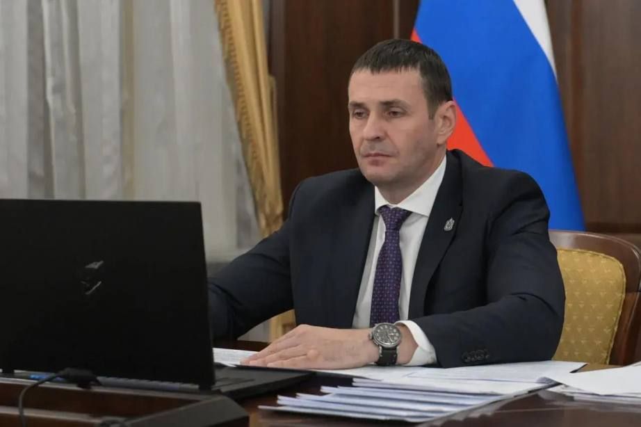 Дмитрий Демешин принял участие в расширенном заседании Комиссии Государственного Совета Российской Федерации по направлению «Туризм»