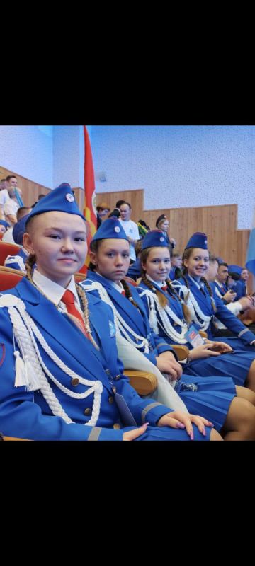 До церемонии открытия остаются считанные минуты