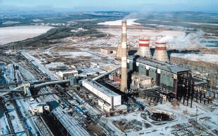 За 10 месяцев 2025 года инвестиции в энергетику Хабаровского края достигли 68 млрд рублей