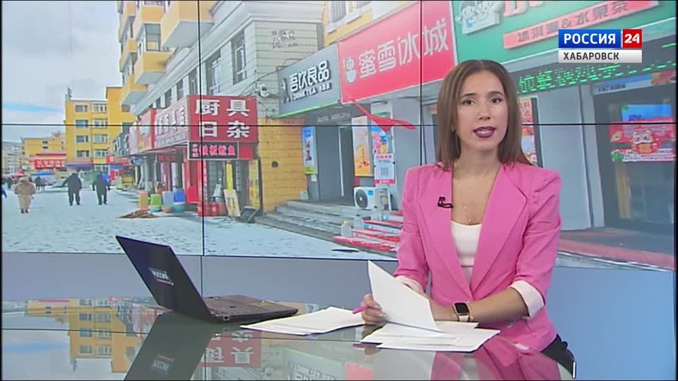 Смотрите в 21:10. Китай еще больше упростил процедуру въезда для российских граждан