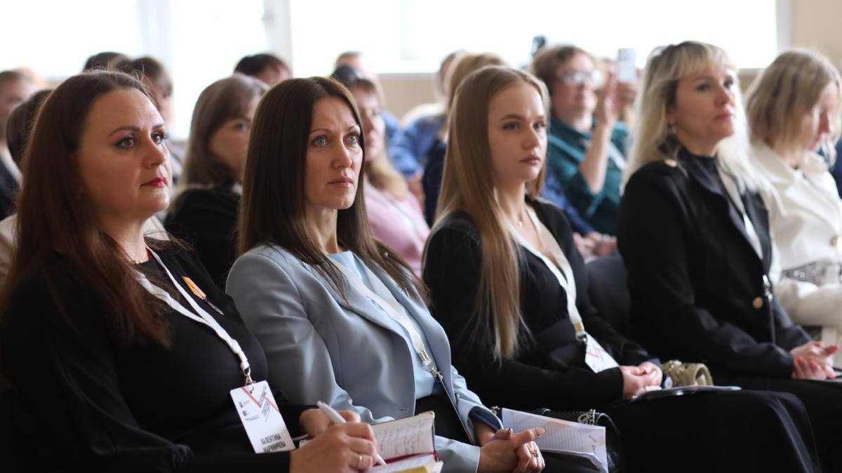 Регистрация на итоговый Гражданский форум 2025 открыта для всех желающих Регистрация на итоговый Гражданский форум 2025 открыта для всех желающих