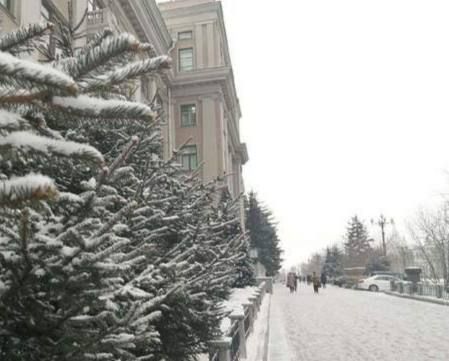 В Хабаровском крае прокуроры контролируют работу уполномоченных органов и дорожных служб по ликвидации последствий снегопада