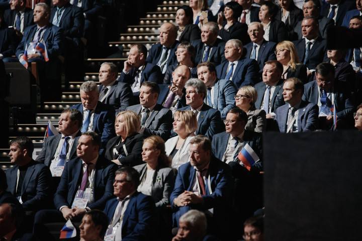 Завершился прием заявок на III Всероссийскую муниципальную премию «Служение» Завершился прием заявок на III Всероссийскую муниципальную премию «Служение»