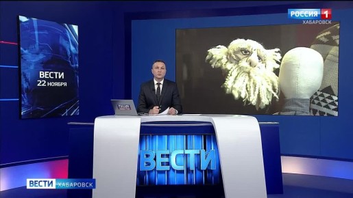 Лев Толстой для детей и подростков: спектакль к 200-летию классика поставили в Краевом театре кукол