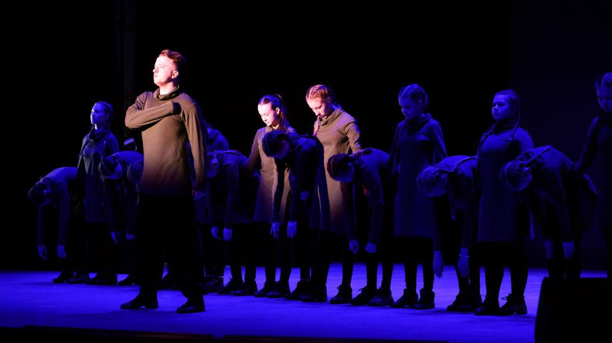 Регистрация на итоговый Гражданский форум 2025 открыта для всех желающих Регистрация на итоговый Гражданский форум 2025 открыта для всех желающих