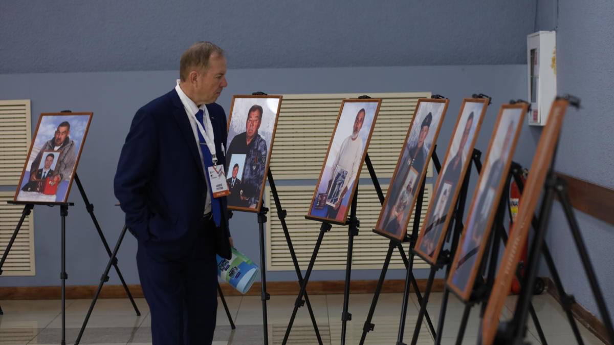 Регистрация на итоговый Гражданский форум 2025 открыта для всех желающих Регистрация на итоговый Гражданский форум 2025 открыта для всех желающих