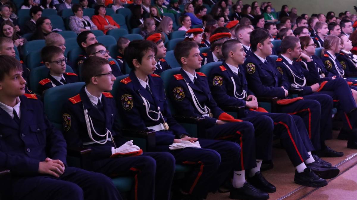 Регистрация на итоговый Гражданский форум 2025 открыта для всех желающих Регистрация на итоговый Гражданский форум 2025 открыта для всех желающих