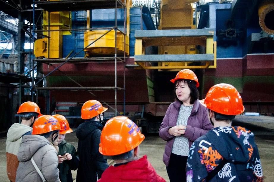 Бесплатно посетить мероприятия четвертой Недели промышленного туризма могут жители и гости Хабаровского края