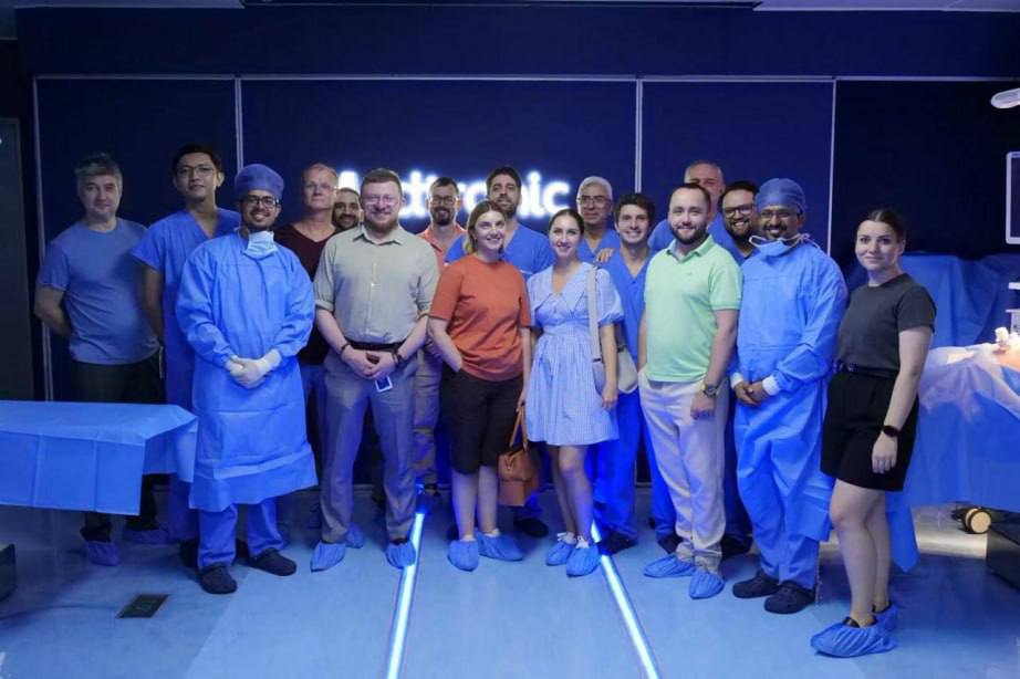 Правительство Хабаровского края расширяет сотрудничество с КНР в сфере здравоохранения Правительство Хабаровского края расширяет сотрудничество с КНР в сфере здравоохранения