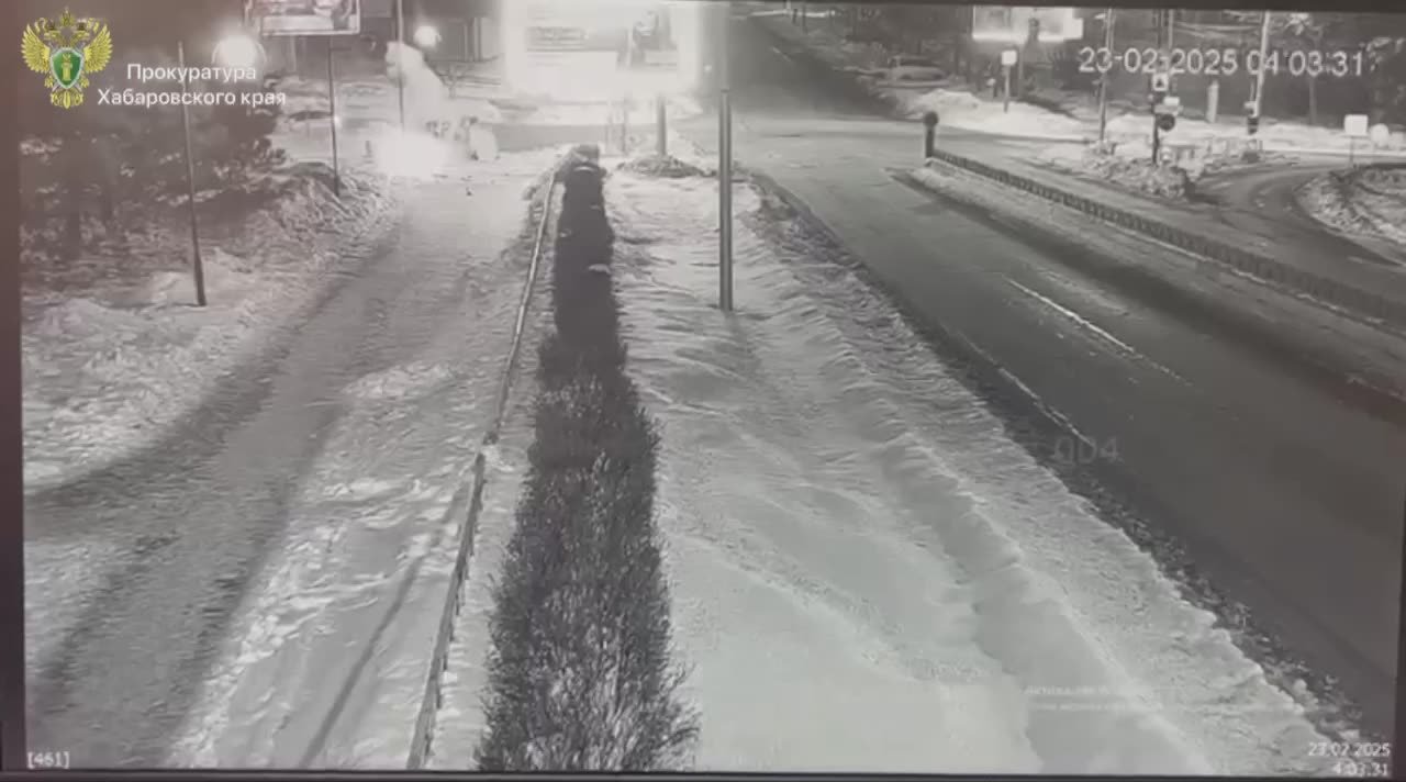 В Хабаровске перед судом предстанет виновница ДТП, по вине которой в феврале этого года пострадали три человека