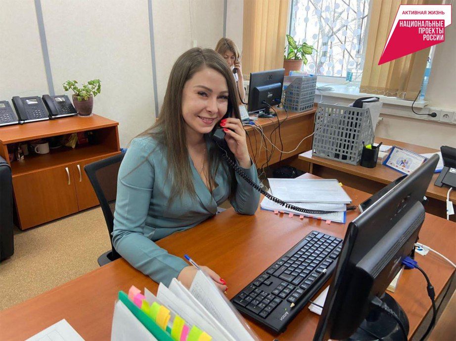 Свыше 22 тыс. звонков приняла Служба «122» с начала 2025 года