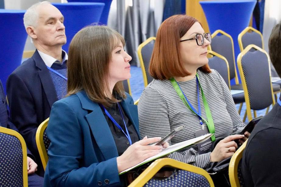 От кибербезопасности до CRM: в Хабаровске прошла конференция по цифровой трансформации бизнеса От кибербезопасности до CRM: в Хабаровске прошла конференция по цифровой трансформации бизнеса