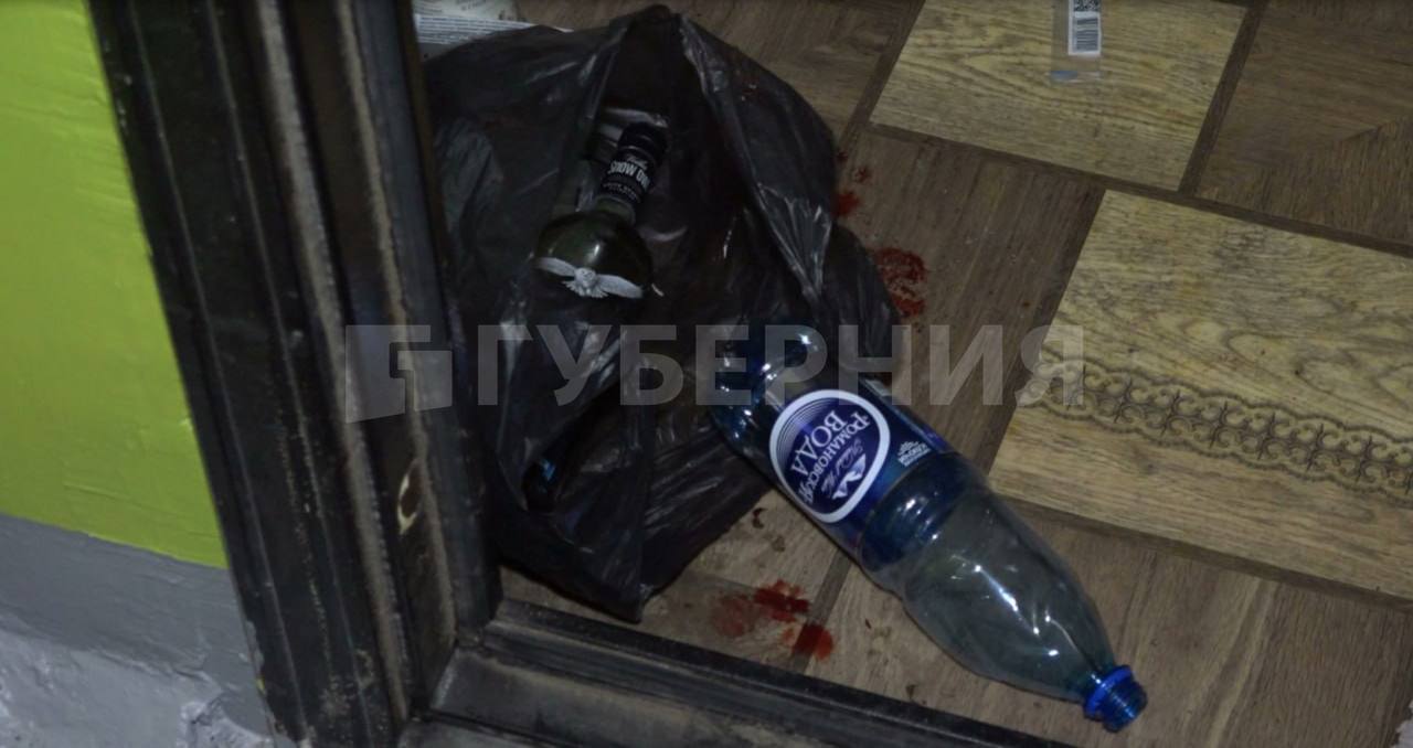 Труп хабаровчанина обнаружили в квартире многоэтажного дома на Уборевича