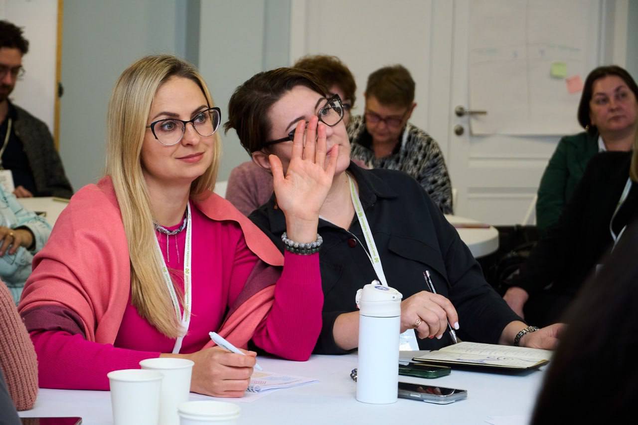 Профилактику деструктивных проявлений в молодежной среде обсудили в Хабаровском крае Профилактику деструктивных проявлений в молодежной среде обсудили в Хабаровском крае