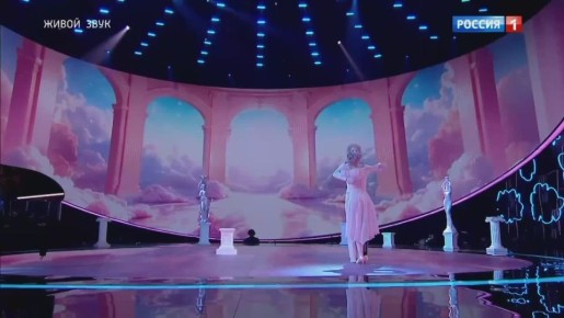 На телеканале «Россия» стартовал конкурс юных талантов «Синяя птица»