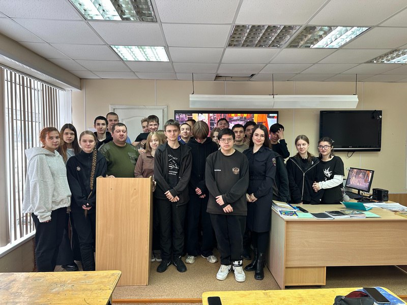 От дошкольников до студентов: Госавтоинспекция проводит профилактические мероприятия в районах От дошкольников до студентов: Госавтоинспекция проводит профилактические мероприятия в районах