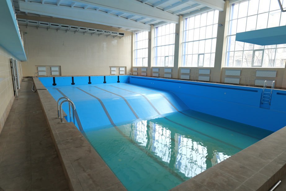 Аварийно-восстановительная бригада из Хабаровского края продолжает работу в Дебальцево Аварийно-восстановительная бригада из Хабаровского края продолжает работу в Дебальцево