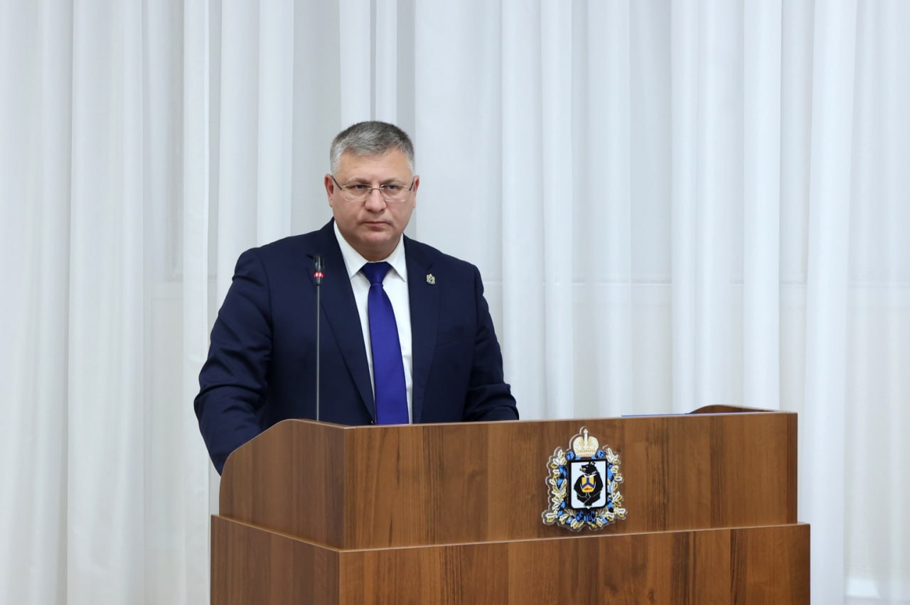 Николай Шевцов: «Наши защитники и их близкие – главный приоритет и предмет особой заботы с самых первых дней начала специальной военной операции Николай Шевцов: «Наши защитники и их близкие – главный приоритет и предмет особой заботы с самых первых дней начала специальной военной операции